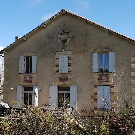 La Villa Des Coteaux Pomport Экстерьер фото
